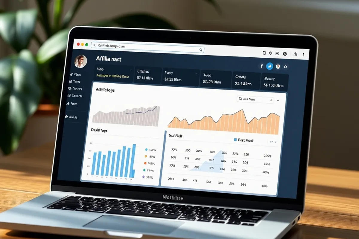 Best Affiliate Tracking Software 2026: 6 Platforms Tested