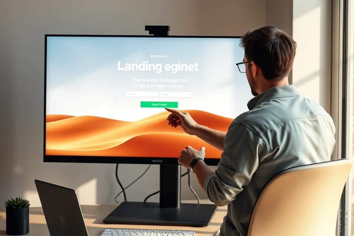 How We Tested Seven Builders