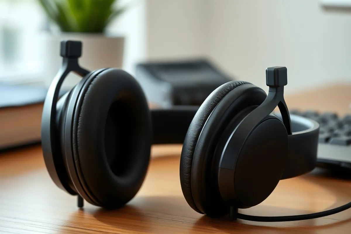 Best Noise-Cancelling Headphones 2026: 6 Pairs Tested on Flights