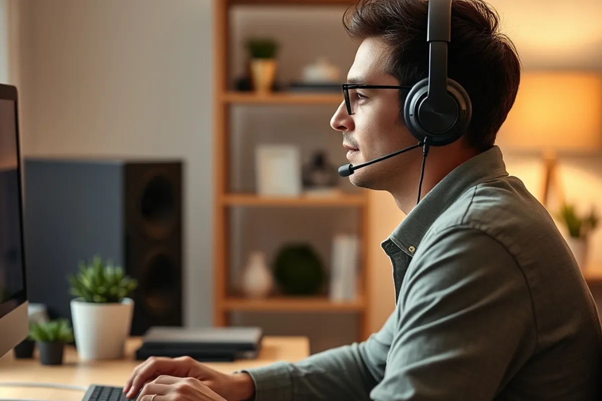 Best for Calls: Bose QuietComfort Ultra