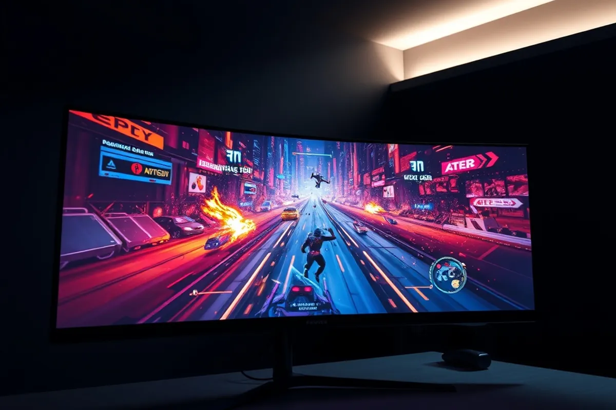 Best OLED Monitors 2026: 5 Displays Tested for Work and Play