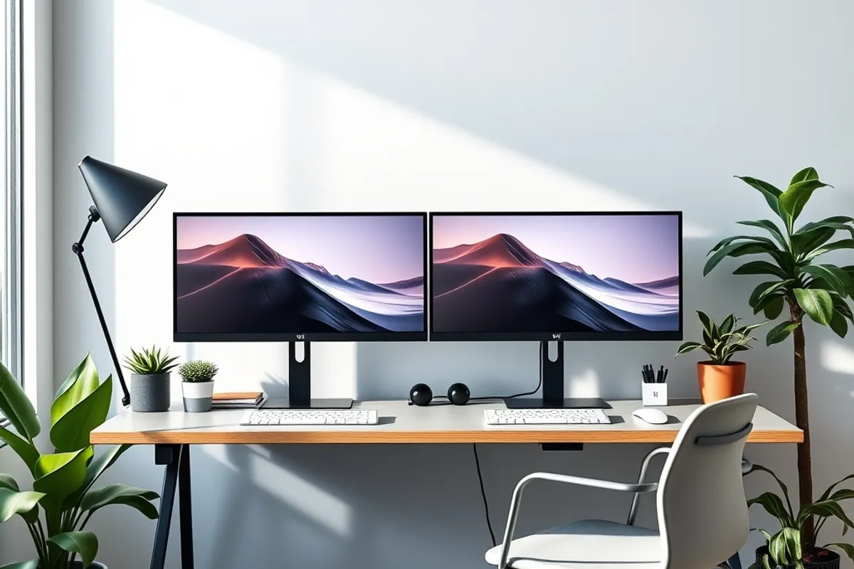 Best for Creators: Asus ProArt PA32UCDM