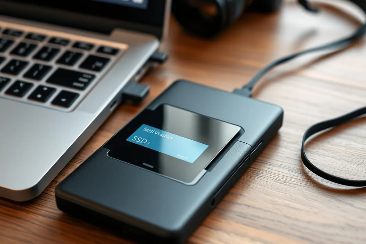 Best Portable SSDs 2026: 7 Drives Benchmarked for Speed