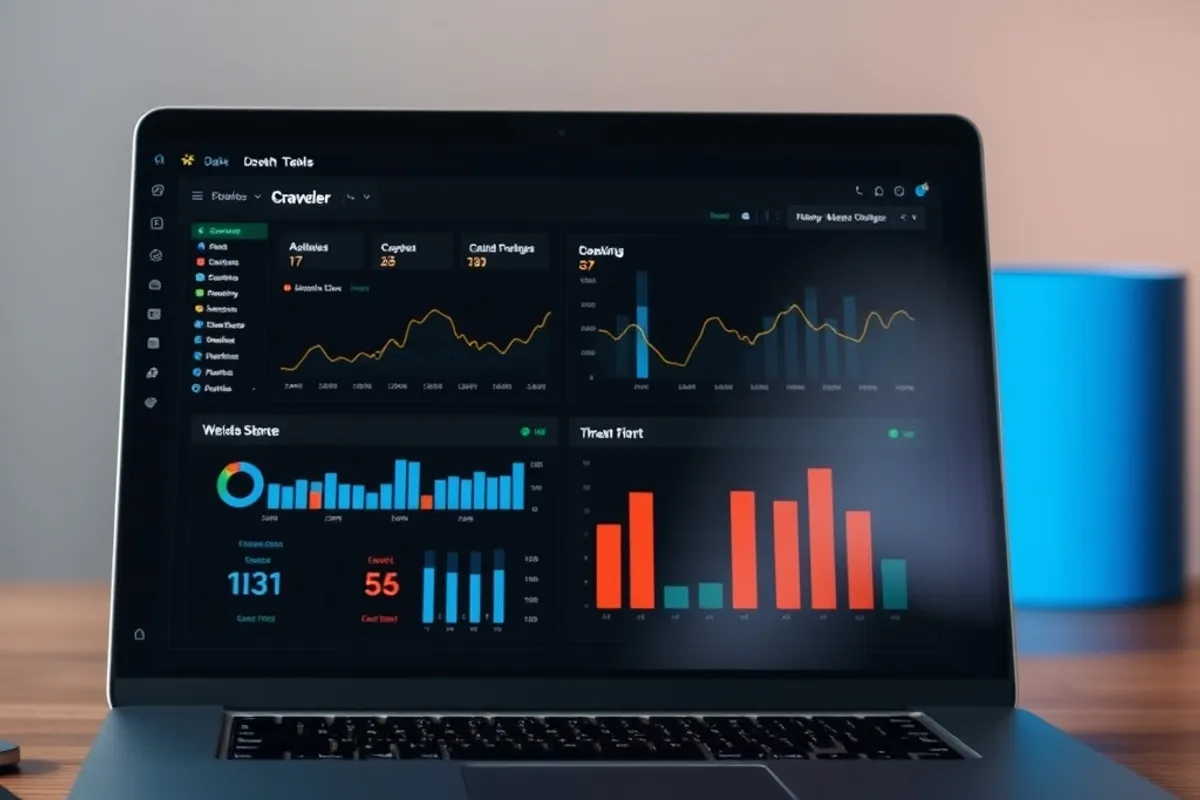Best Technical SEO Audit Tools 2026: 6 Crawlers Compared